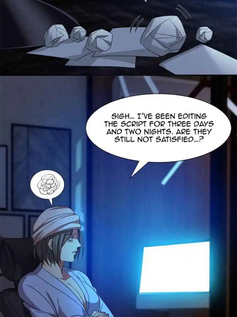 Rebirth Of The Godly Prodigal Chapter 15