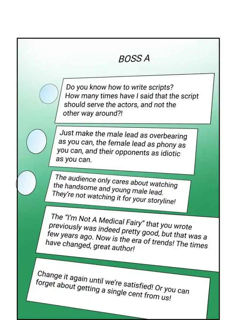 Rebirth Of The Godly Prodigal Chapter 15