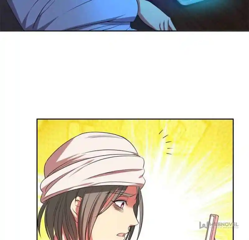 Rebirth Of The Godly Prodigal Chapter 15