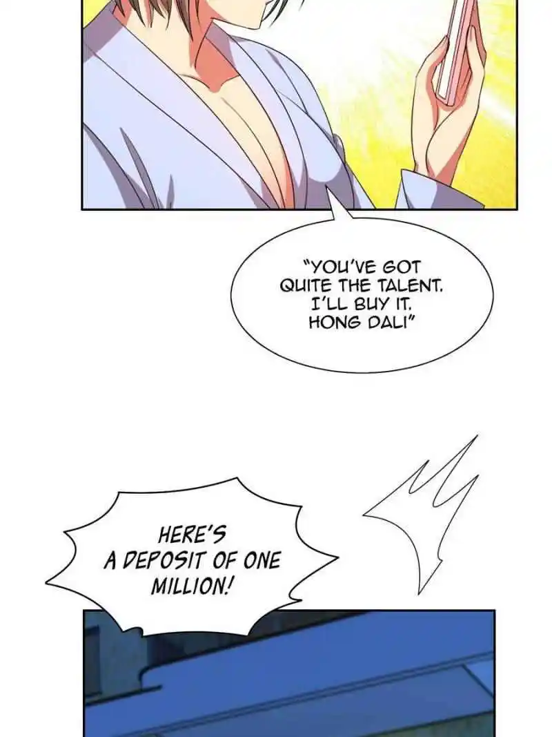 Rebirth Of The Godly Prodigal Chapter 15