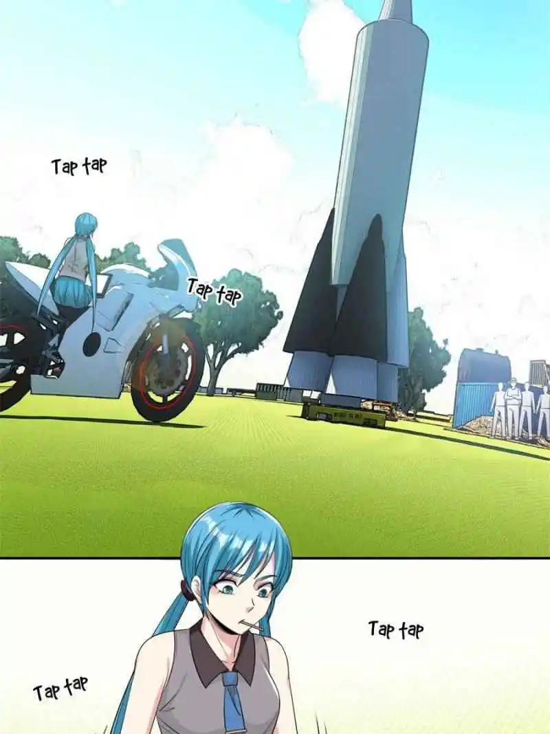 Rebirth Of The Godly Prodigal Chapter 15