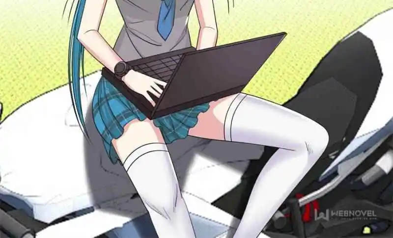 Rebirth Of The Godly Prodigal Chapter 15