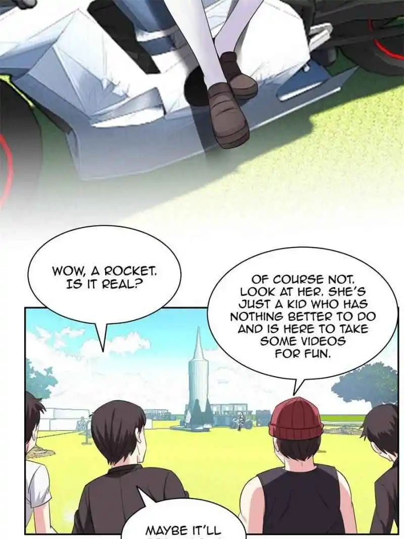 Rebirth Of The Godly Prodigal Chapter 15