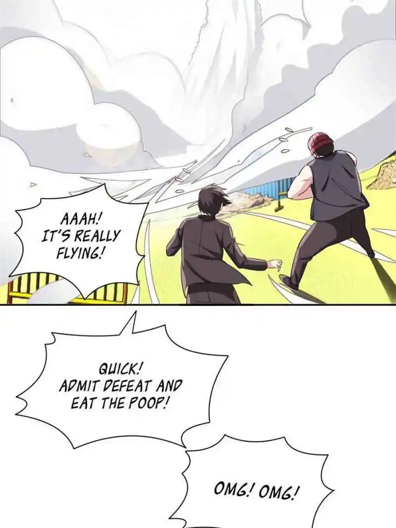 Rebirth Of The Godly Prodigal Chapter 15