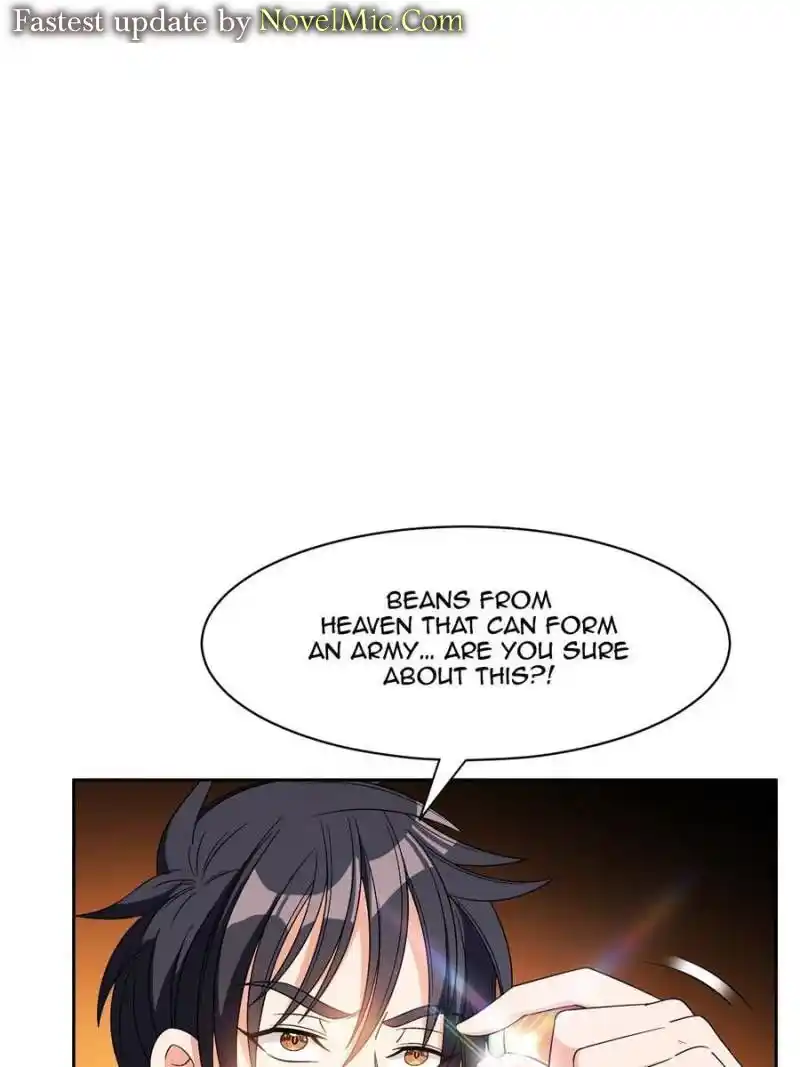 Rebirth Of The Godly Prodigal Chapter 151