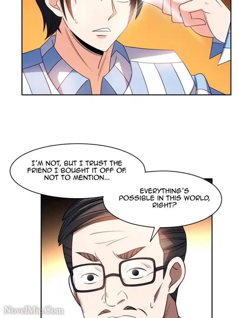 Rebirth Of The Godly Prodigal Chapter 151