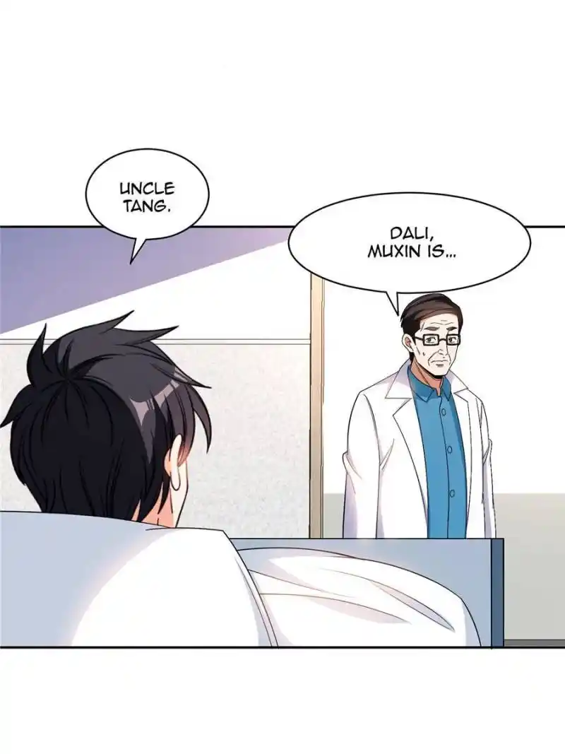 Rebirth Of The Godly Prodigal Chapter 151