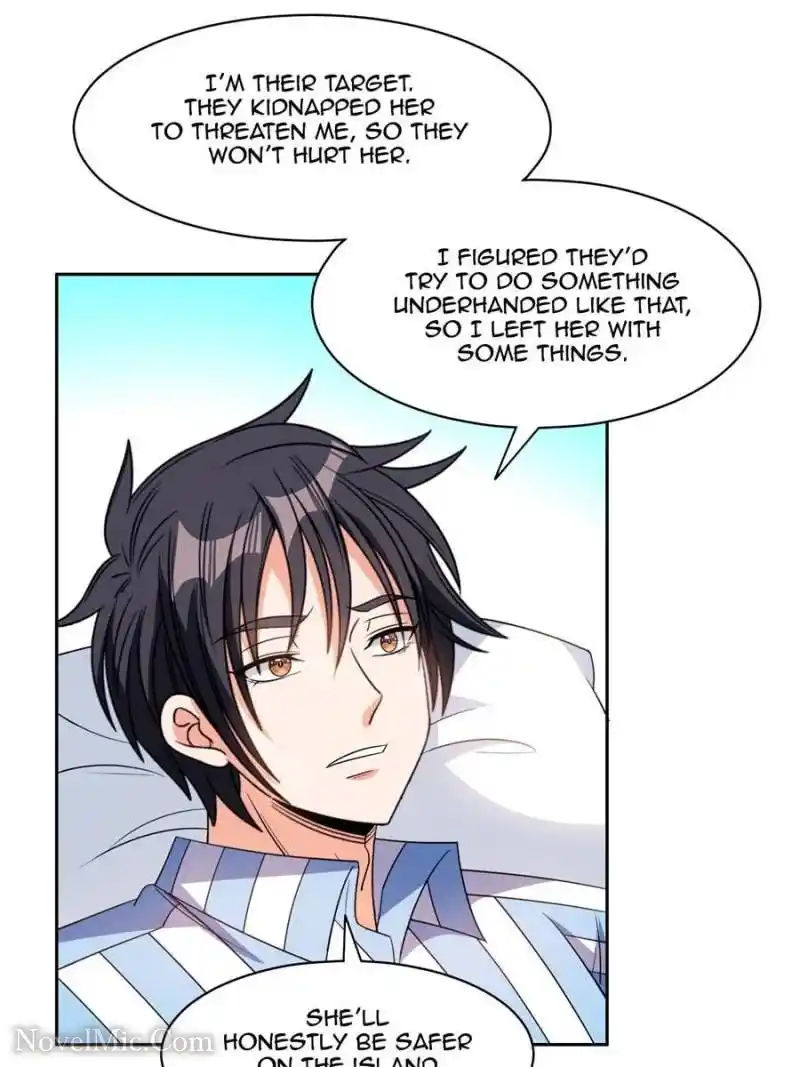 Rebirth Of The Godly Prodigal Chapter 151