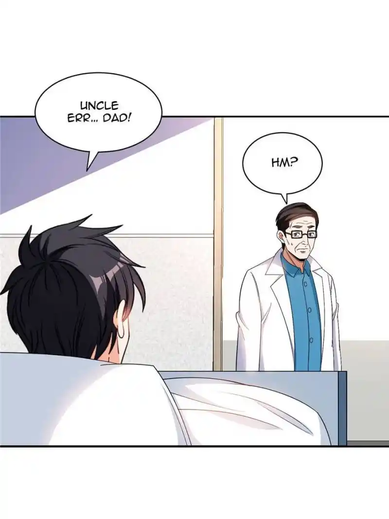 Rebirth Of The Godly Prodigal Chapter 151