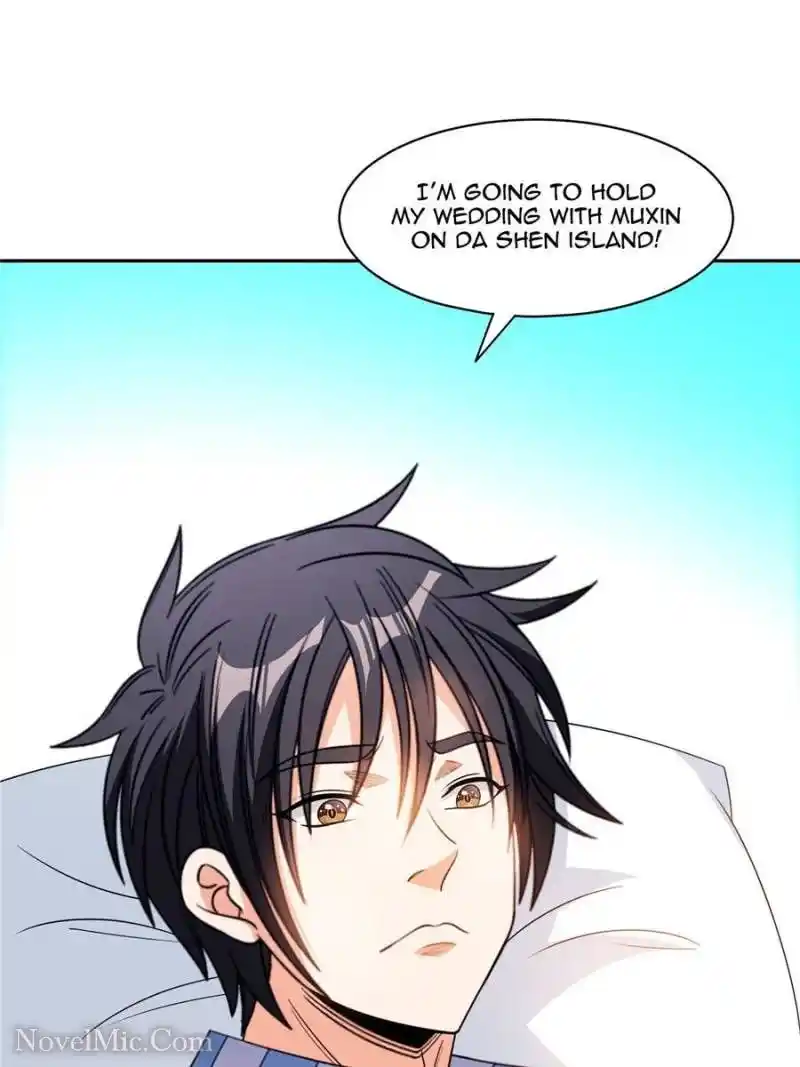 Rebirth Of The Godly Prodigal Chapter 151