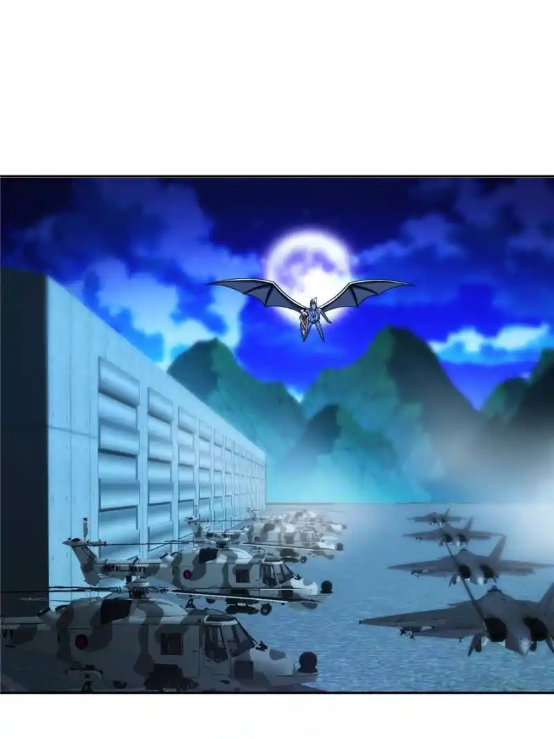 Rebirth Of The Godly Prodigal Chapter 151