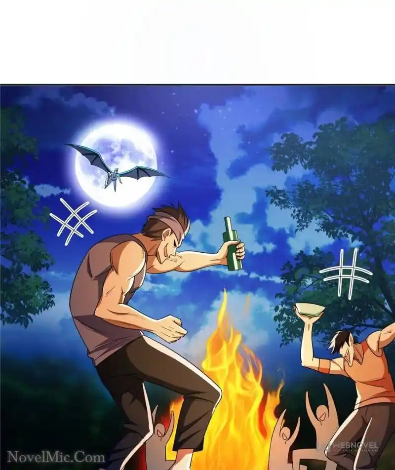 Rebirth Of The Godly Prodigal Chapter 151