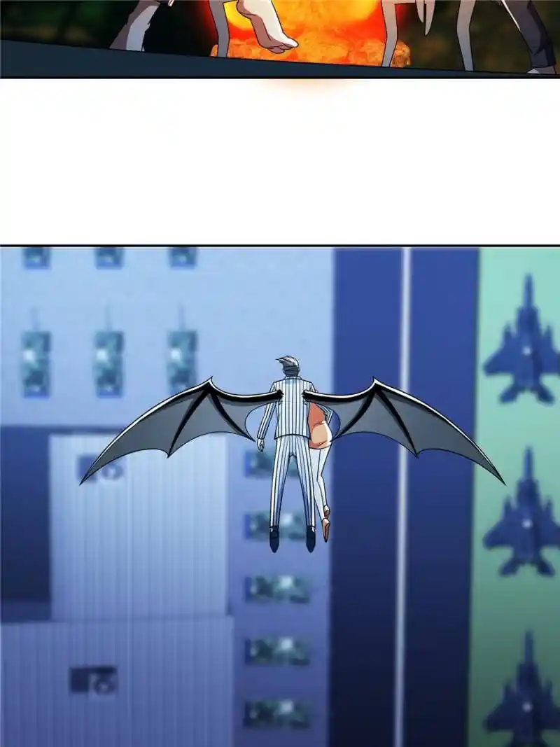 Rebirth Of The Godly Prodigal Chapter 151