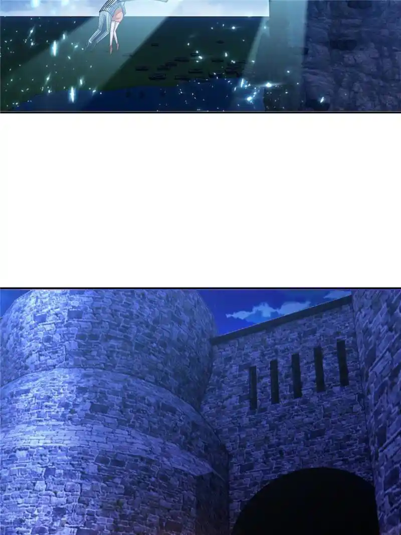 Rebirth Of The Godly Prodigal Chapter 151