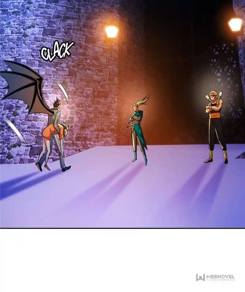 Rebirth Of The Godly Prodigal Chapter 151