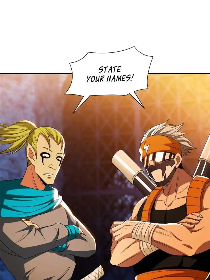 Rebirth Of The Godly Prodigal Chapter 151