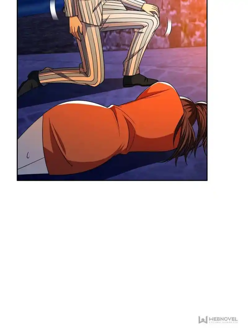 Rebirth Of The Godly Prodigal Chapter 151