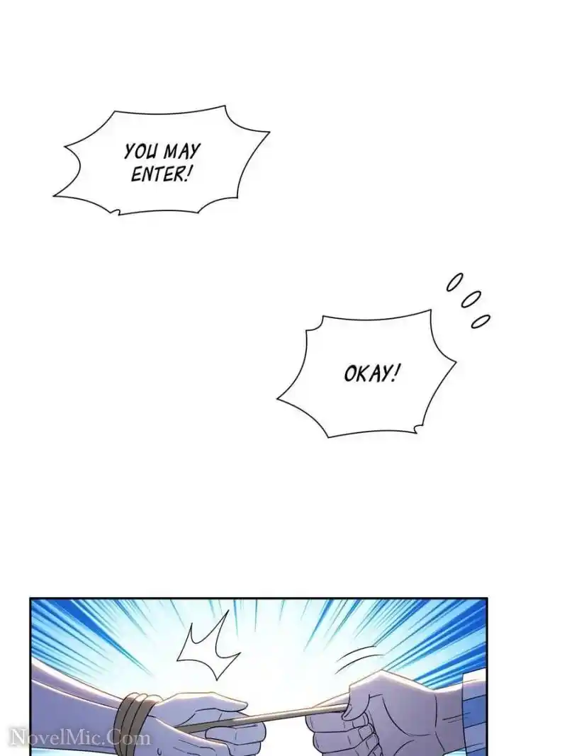 Rebirth Of The Godly Prodigal Chapter 151