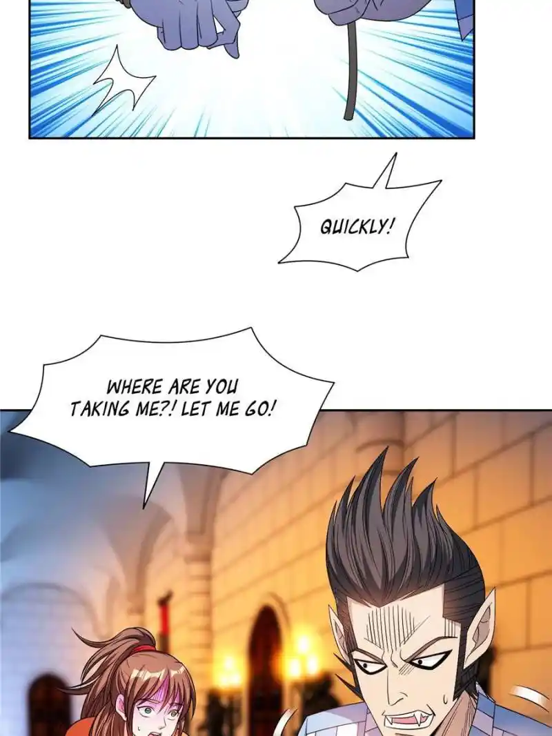 Rebirth Of The Godly Prodigal Chapter 151