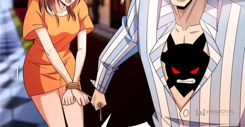 Rebirth Of The Godly Prodigal Chapter 151