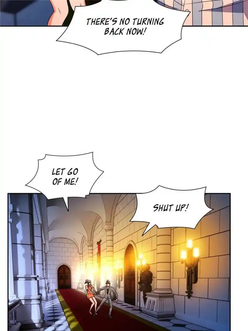 Rebirth Of The Godly Prodigal Chapter 151