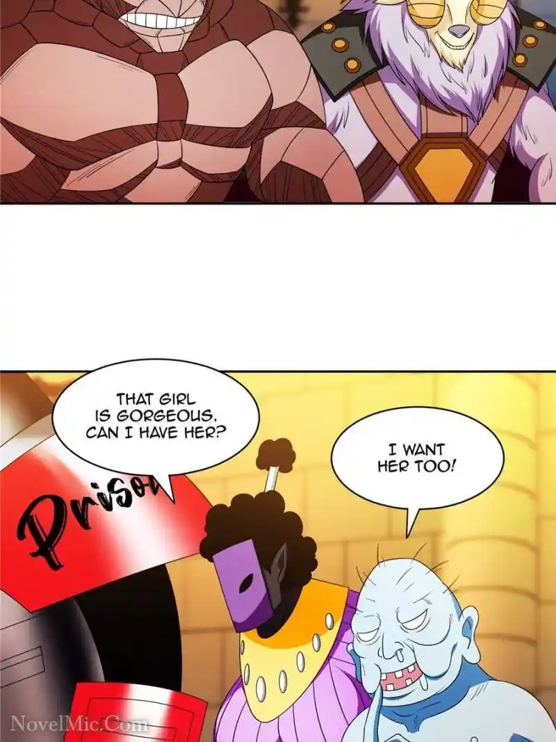 Rebirth Of The Godly Prodigal Chapter 151