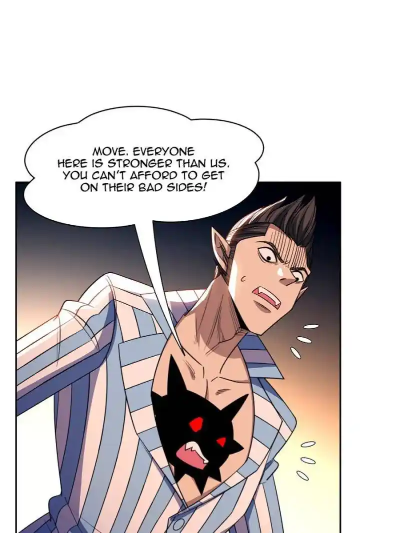 Rebirth Of The Godly Prodigal Chapter 151