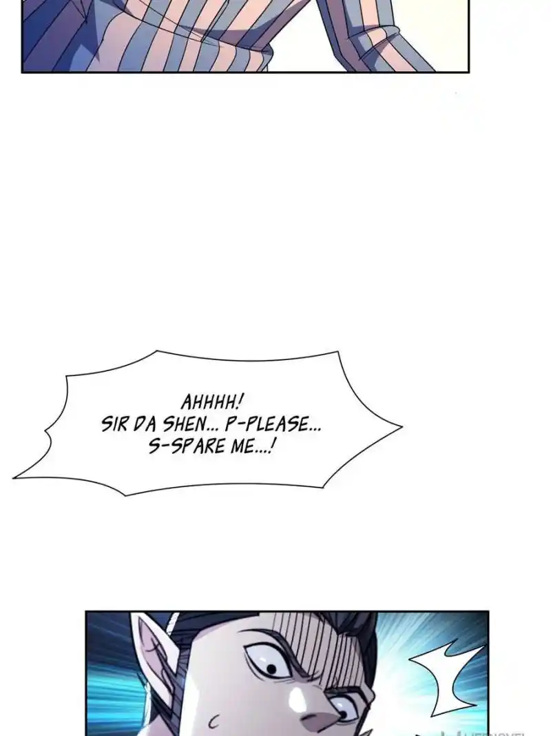 Rebirth Of The Godly Prodigal Chapter 151