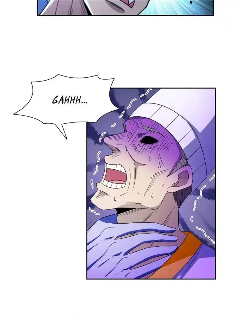 Rebirth Of The Godly Prodigal Chapter 151