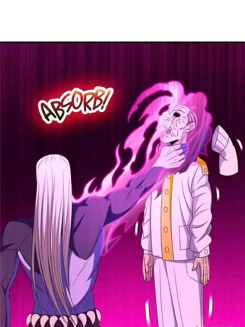 Rebirth Of The Godly Prodigal Chapter 151