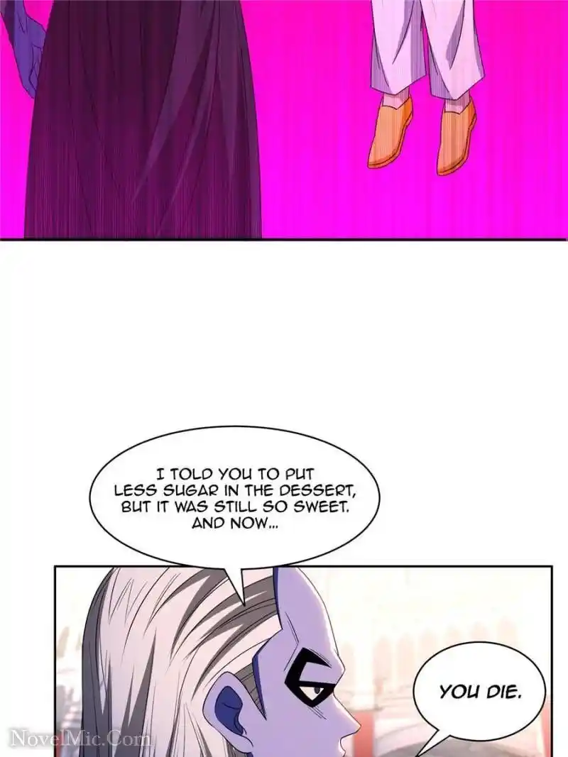 Rebirth Of The Godly Prodigal Chapter 151