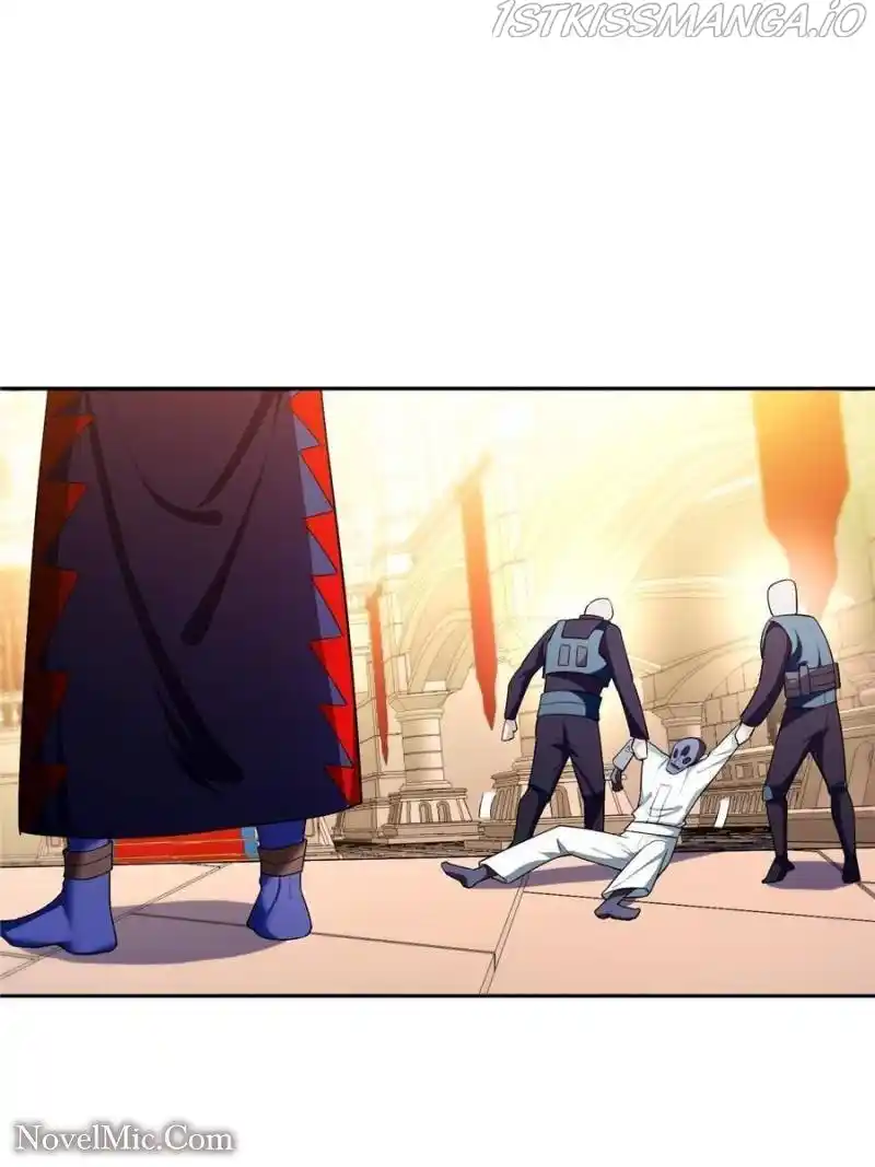 Rebirth Of The Godly Prodigal Chapter 152