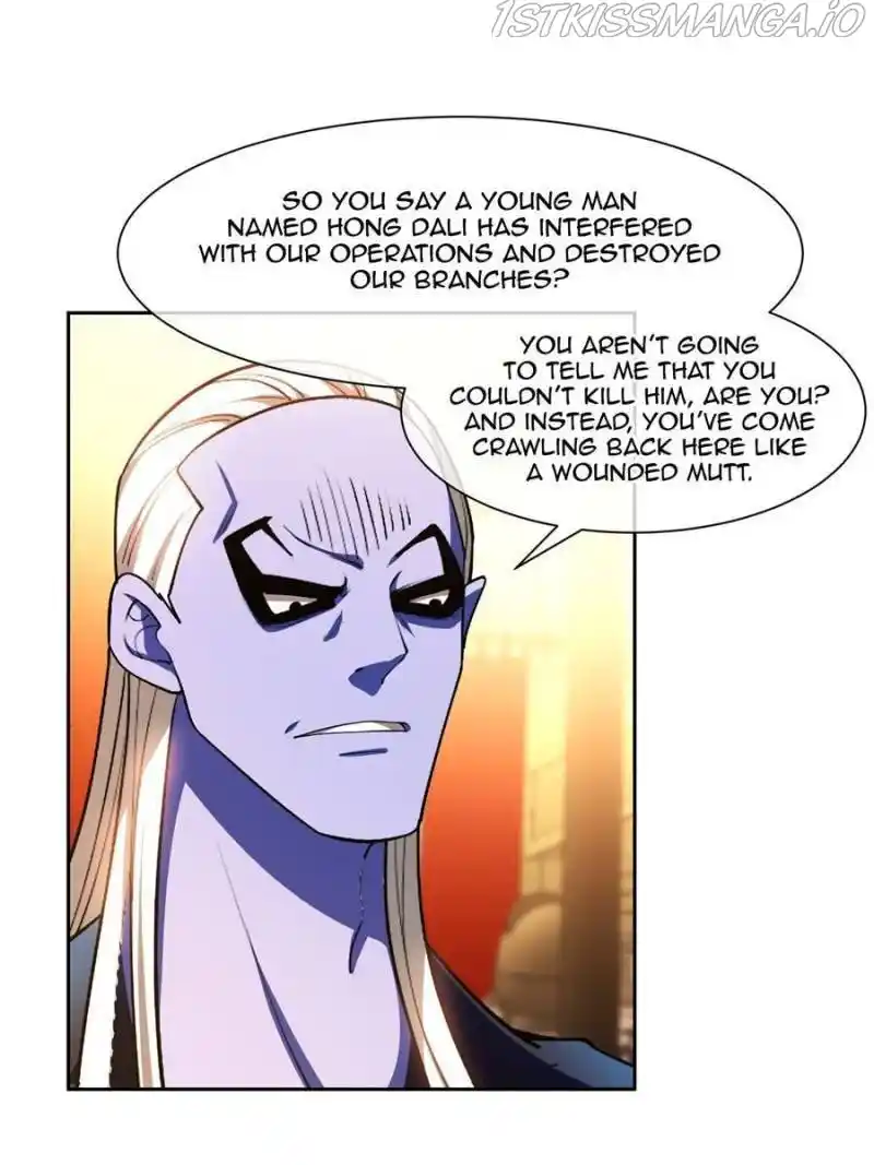 Rebirth Of The Godly Prodigal Chapter 152