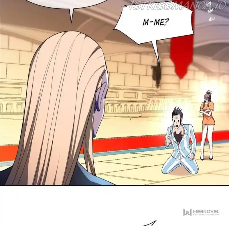 Rebirth Of The Godly Prodigal Chapter 152