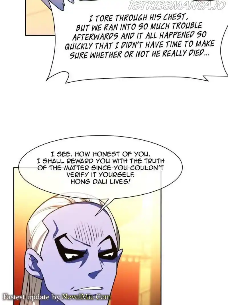 Rebirth Of The Godly Prodigal Chapter 152