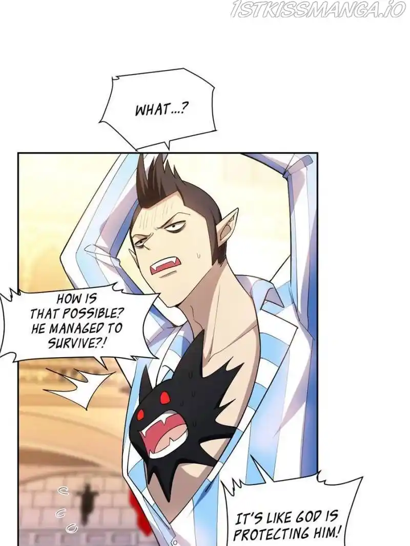 Rebirth Of The Godly Prodigal Chapter 152