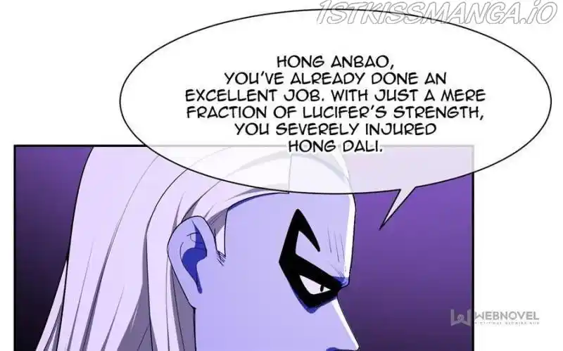 Rebirth Of The Godly Prodigal Chapter 152