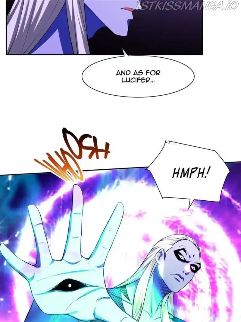 Rebirth Of The Godly Prodigal Chapter 152