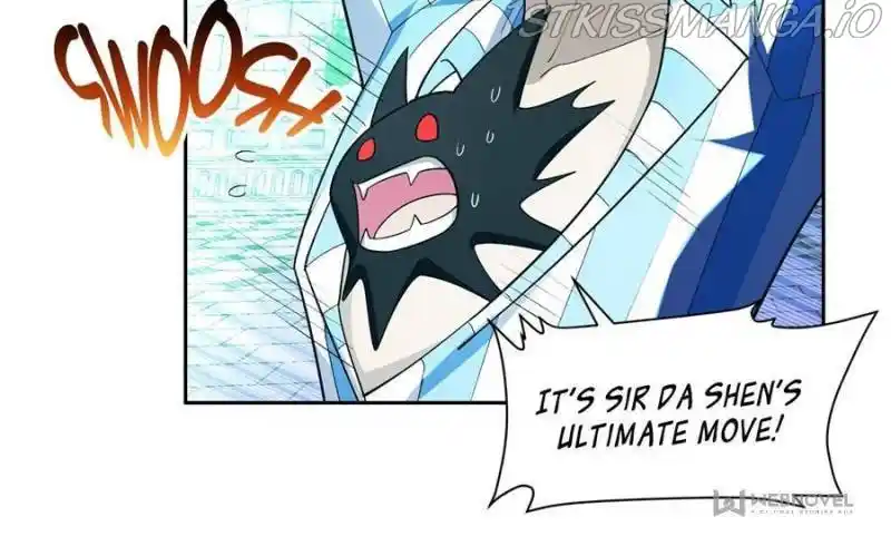 Rebirth Of The Godly Prodigal Chapter 152