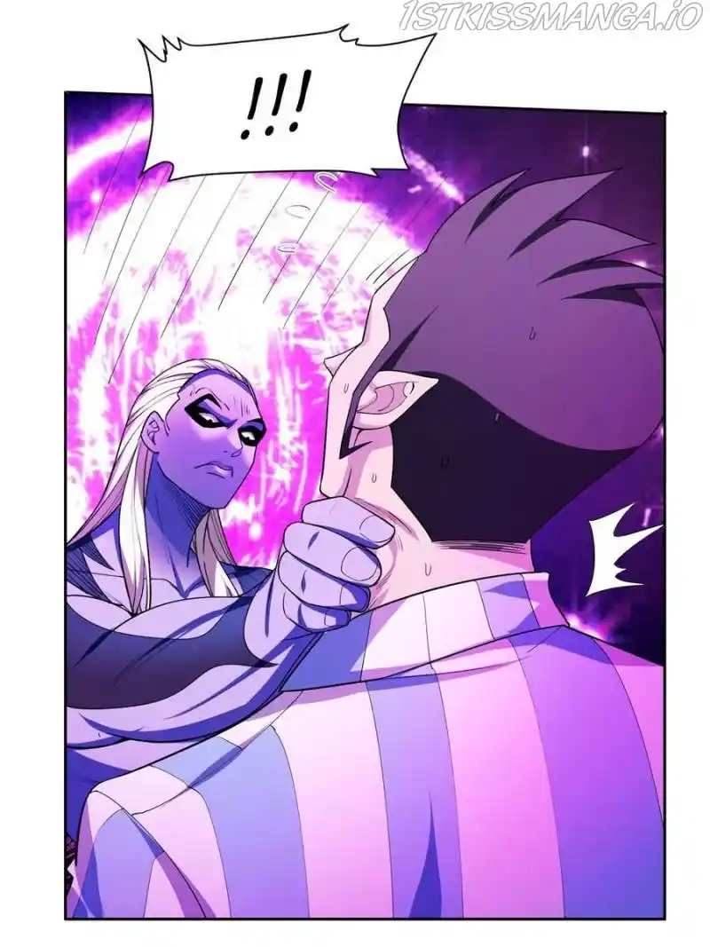 Rebirth Of The Godly Prodigal Chapter 152