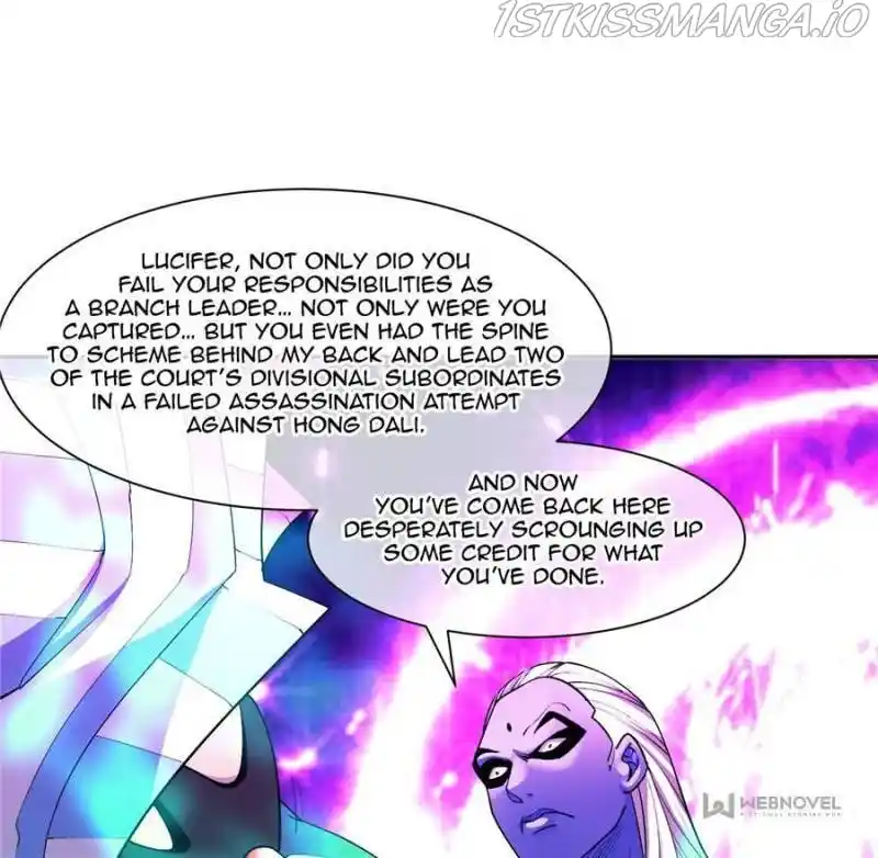 Rebirth Of The Godly Prodigal Chapter 152