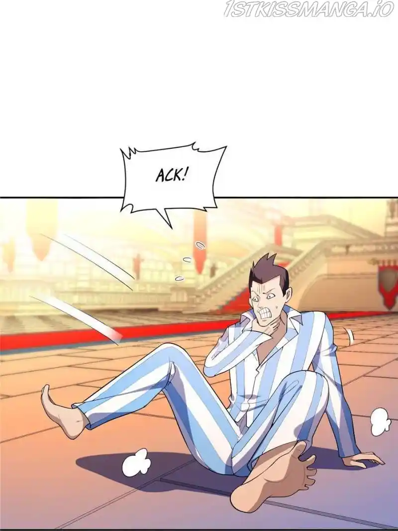 Rebirth Of The Godly Prodigal Chapter 152