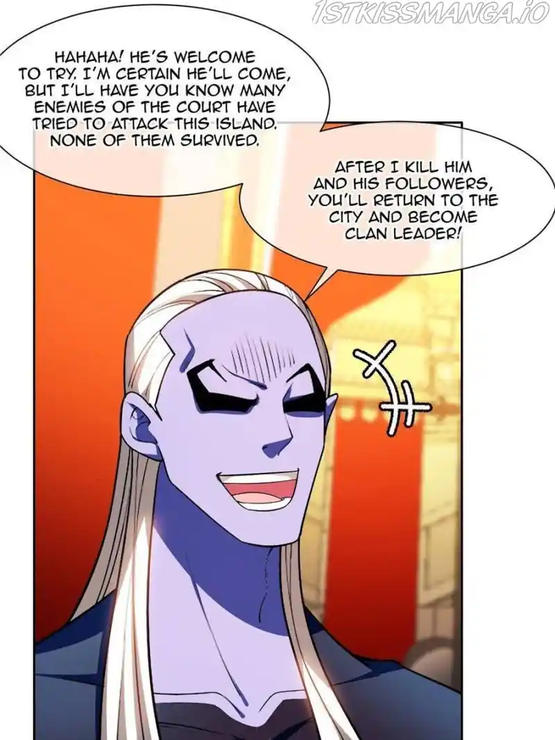 Rebirth Of The Godly Prodigal Chapter 152