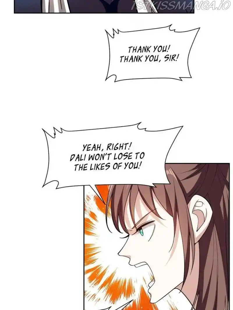 Rebirth Of The Godly Prodigal Chapter 152