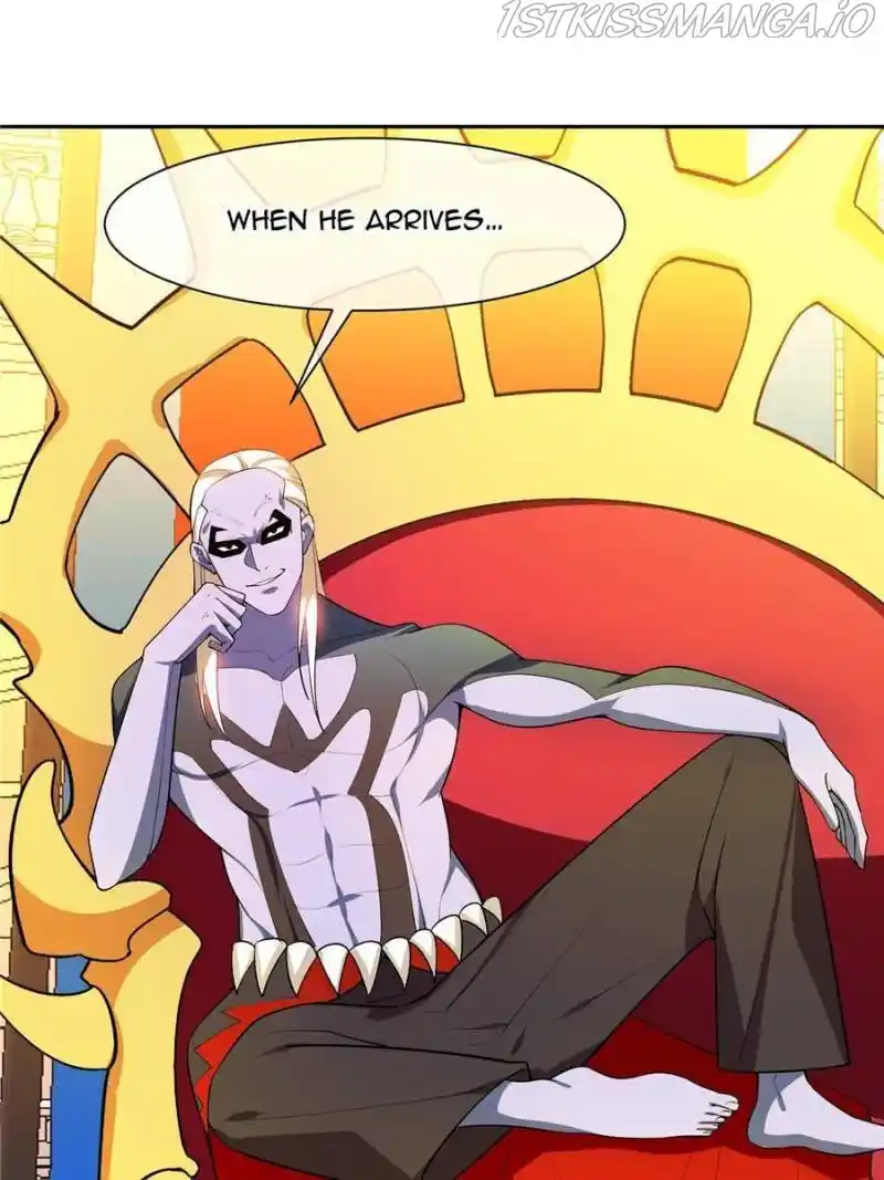 Rebirth Of The Godly Prodigal Chapter 152