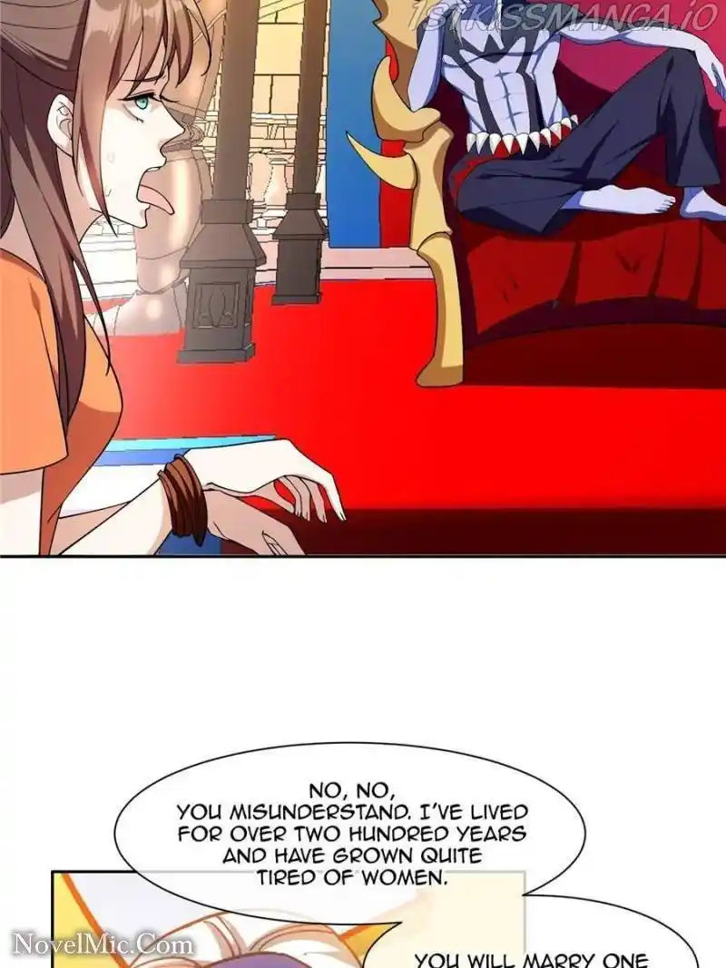 Rebirth Of The Godly Prodigal Chapter 152