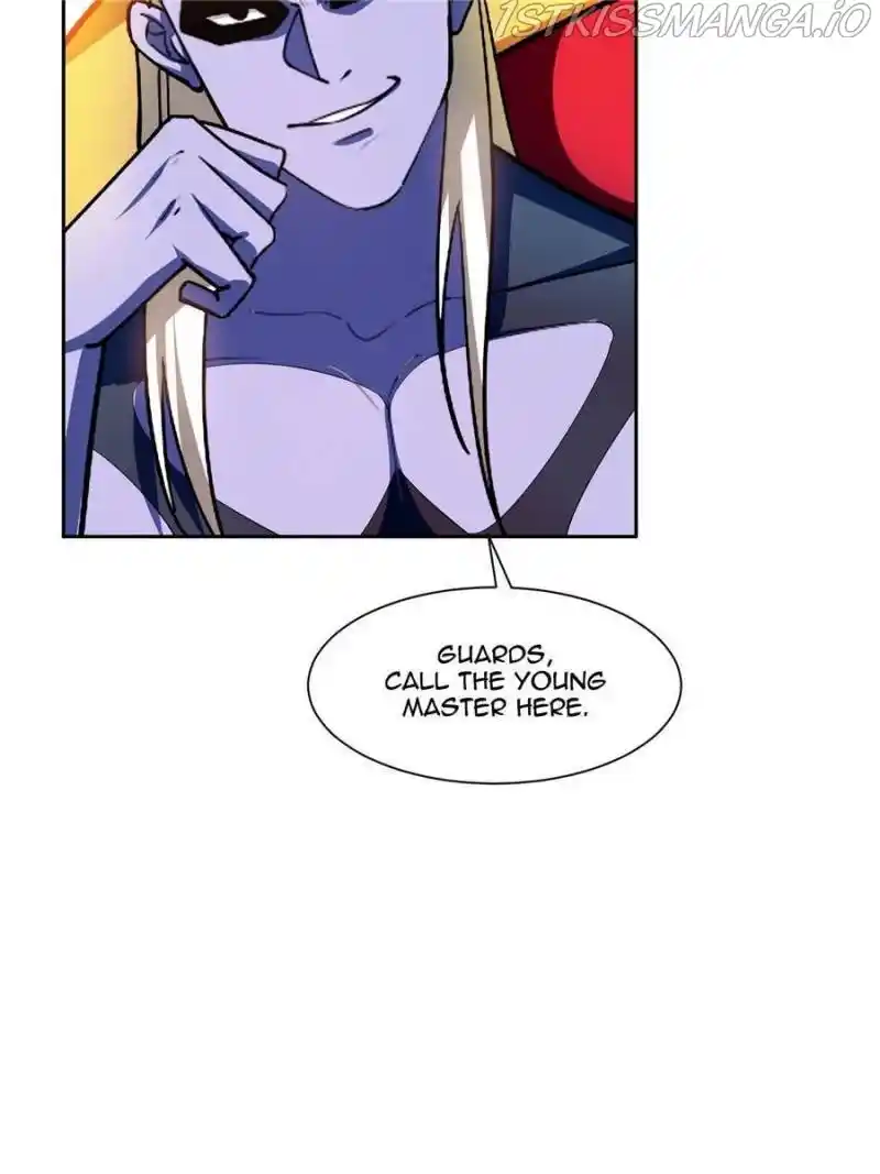 Rebirth Of The Godly Prodigal Chapter 152