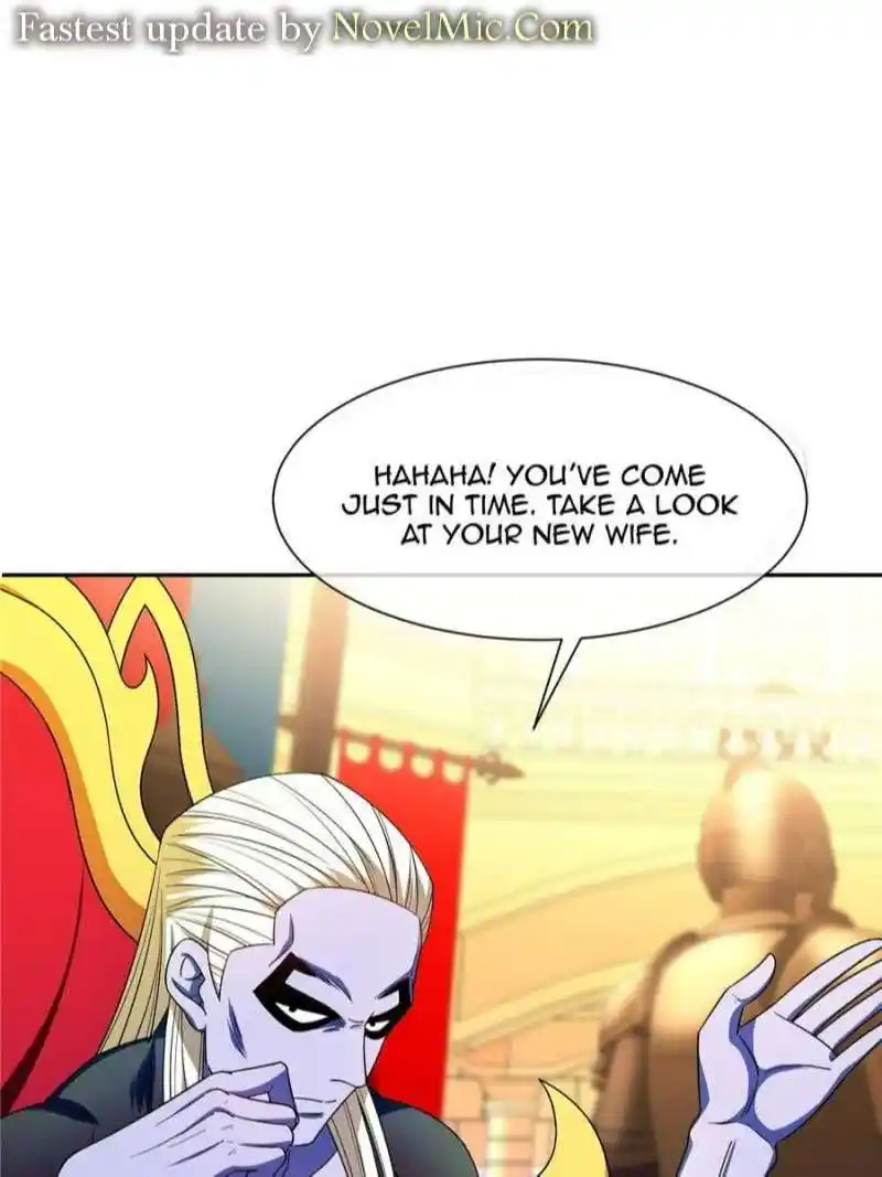 Rebirth Of The Godly Prodigal Chapter 153