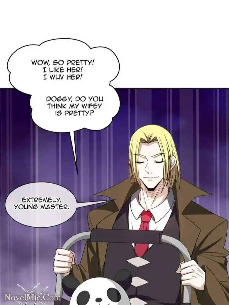 Rebirth Of The Godly Prodigal Chapter 153