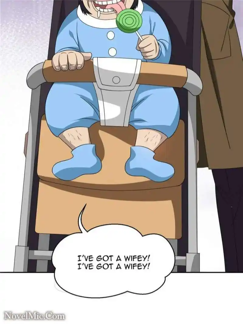 Rebirth Of The Godly Prodigal Chapter 153